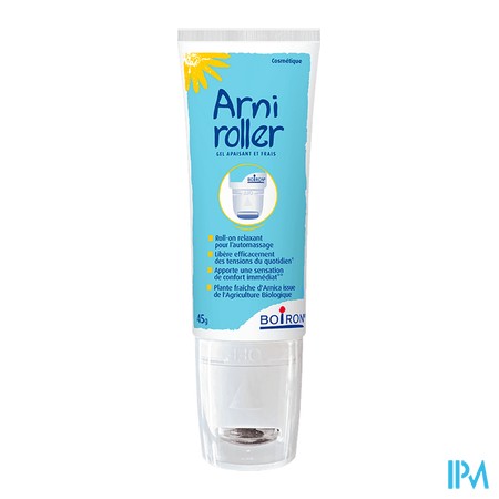 vignette ARNIROLLER 45G BOI