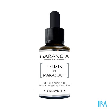 vignette GAR ELIXIR MARABOUT SER AGE FL15ML