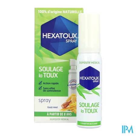 vignette HEXATOUX SPR LIQ 30ML