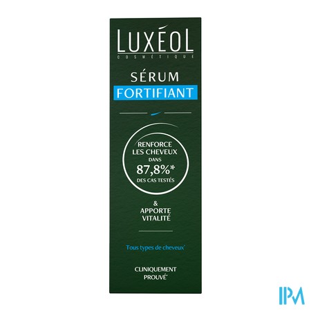 vignette LUXEOL SERUM FORTIFIANT