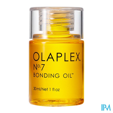 vignette OLAPLEX N7 HLE CONCENT 30ML