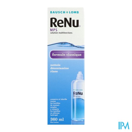 vignette AC. HYALURONIQUE 120 MG