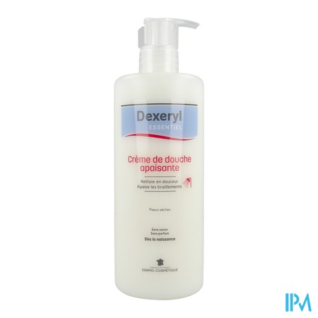 produit DEXERYL CR DCH APAISANTE 500ML
