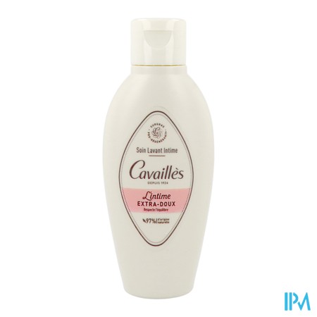 vignette ROGE-CAV SOIN LAV INTIME EXTRA-DOUX 100ML