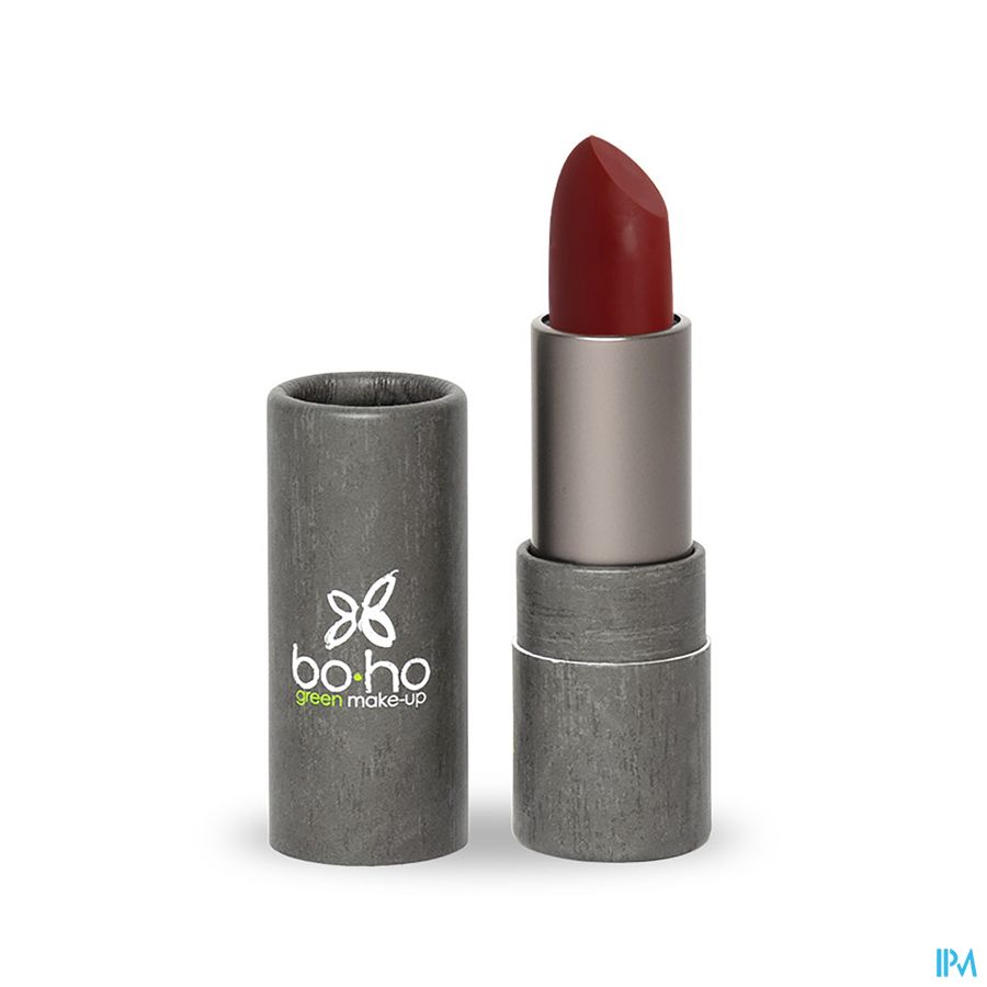 vignette BOHO ROUGE LEVRES 105 TPIS ROUGE