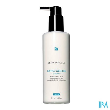 vignette SKINCEUTICALS GENTLE CLEANSER CREAM 190ML
