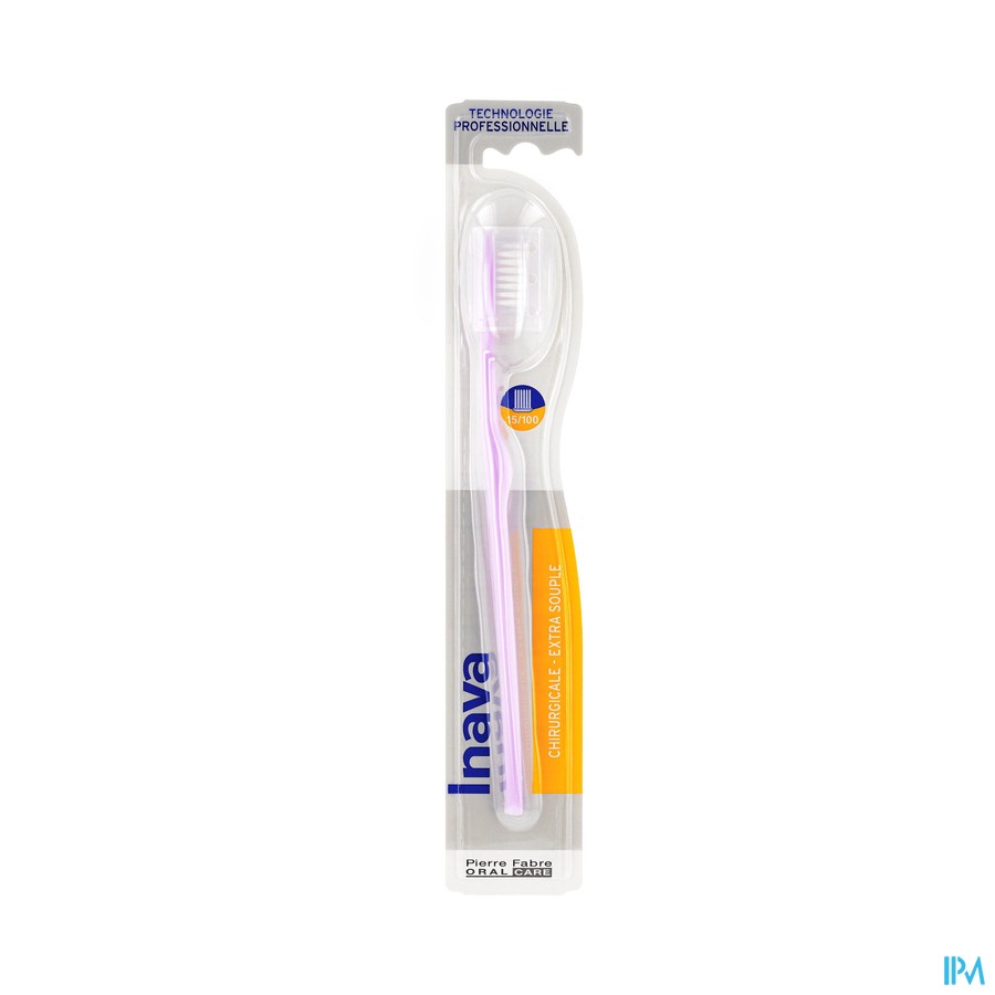 vignette INAVA BR DENT 15/100 CHIR