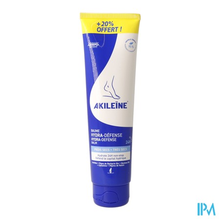 vignette AKILEINE BAUM HYDRA-DEF PROMO150ML
