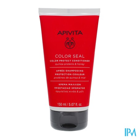 vignette APIVITA COND. COLOR 150ML