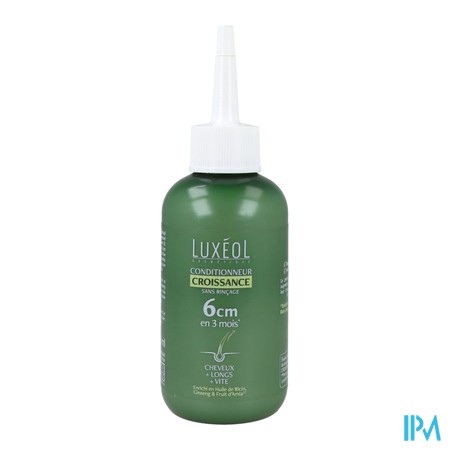 vignette LUXEOL SOIN CROISSANCE 150ML