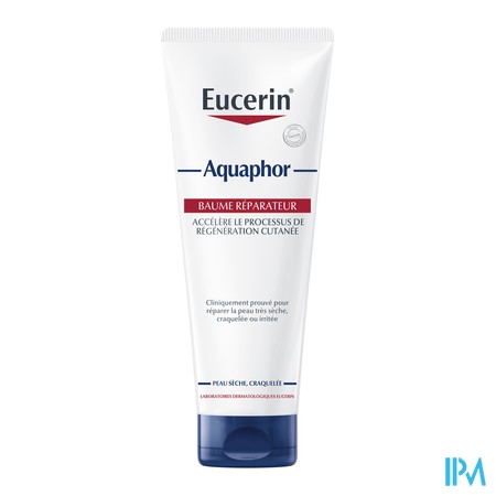 produit EUCERIN AQUAPHOR BAUM REPAR198G