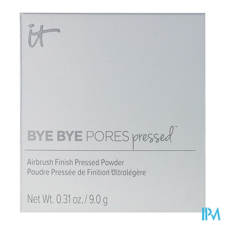 vignette IT COSM BYE BYE PORES PRESSED PDR