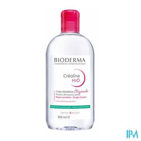 produit BIOD CREAL ED LIMITEE 500ML