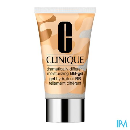 vignette CLINIQUE GEL HYD BB TELLEM DIFF50