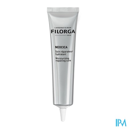 vignette FILORGA NEOCICA SOIN UNIVERSEL