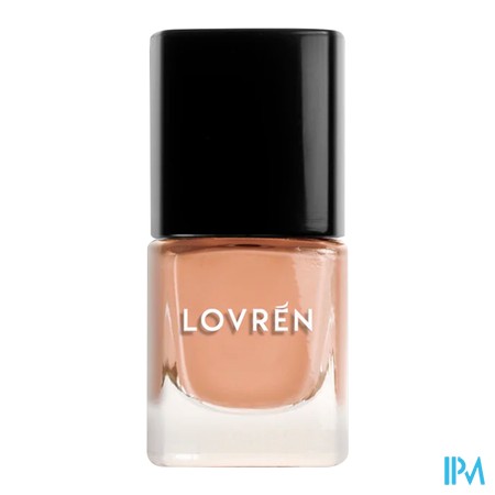 vignette LOVREN VAO 6 JOUR ROSA BEIGE 5ML