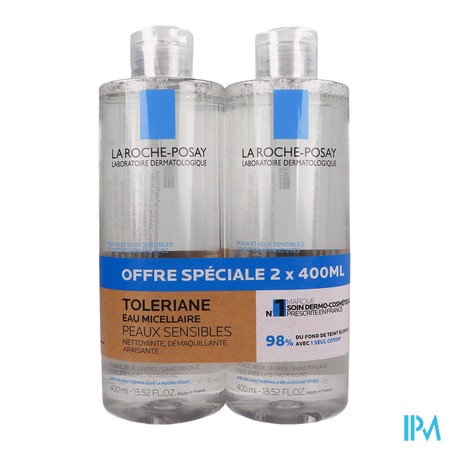 vignette TOLERIANE EAU MICEL PX SENS 400ML2