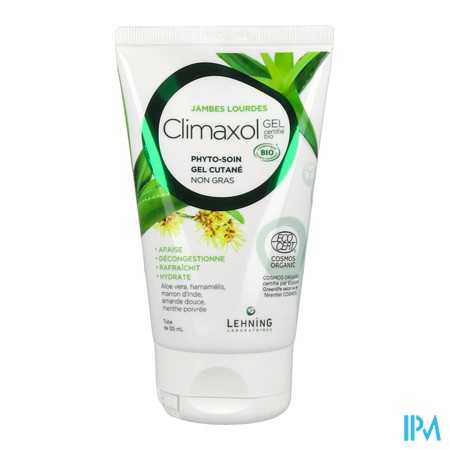 vignette CLIMAXOLGEL B TB125G 1