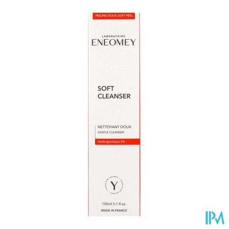 vignette ENEOMEY SOFT CLEANSER 150ML