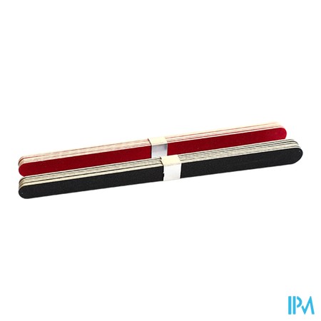 vignette INNOXA LIMES ONGLES X12 COR BOIS 17,1X1