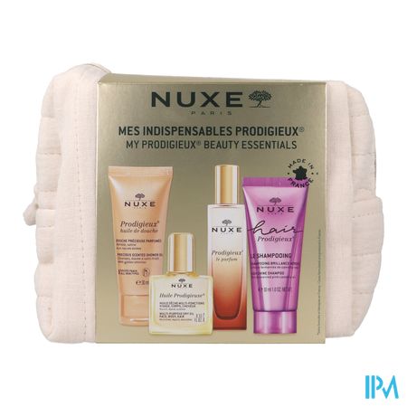 vignette NUXE TROUSS MES INDISP PRODIGIEUX