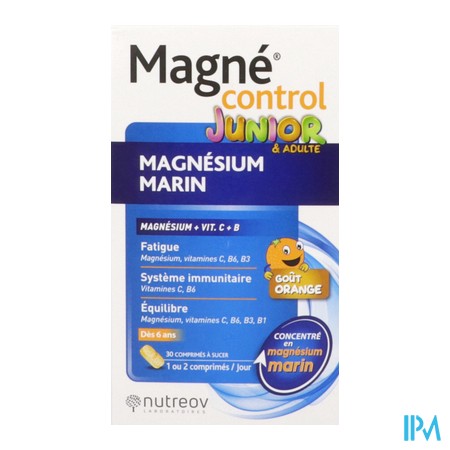 vignette MAGNE CONTROL JUN CPR BT30