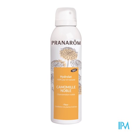 vignette PRANAROM HYD CAMOM F150ML