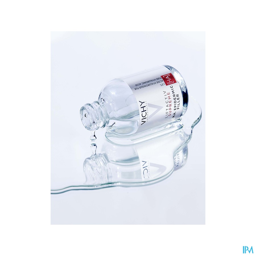 vignette VICHY LIFTACTIV HA SERUM REPUL30ML