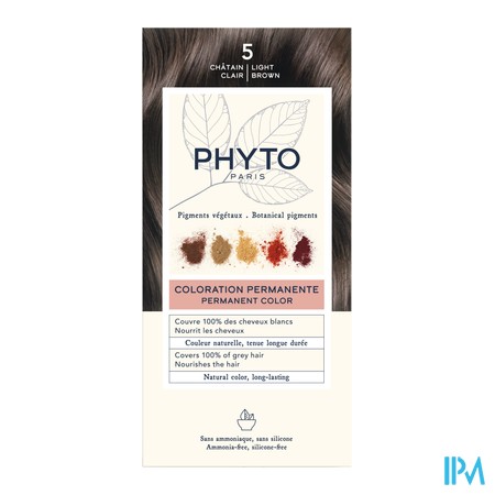 vignette PHYTOCOLOR PERMANENTE 5