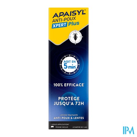 vignette APAISYL A/POUX 2-EN-1 200ML 1
