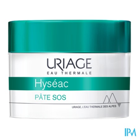 vignette URIAGE HYSEAC PATE SOS 15 G