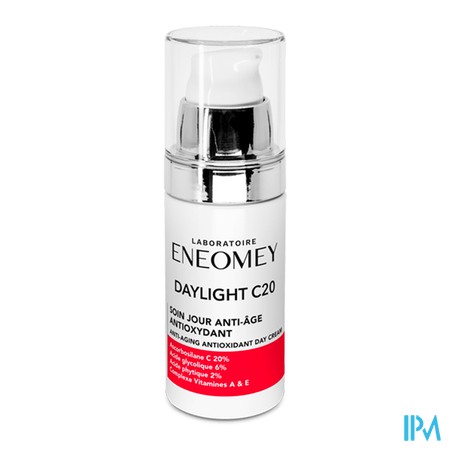 vignette ENEOMEY DAYLIGHT C20 EMULS 30ML