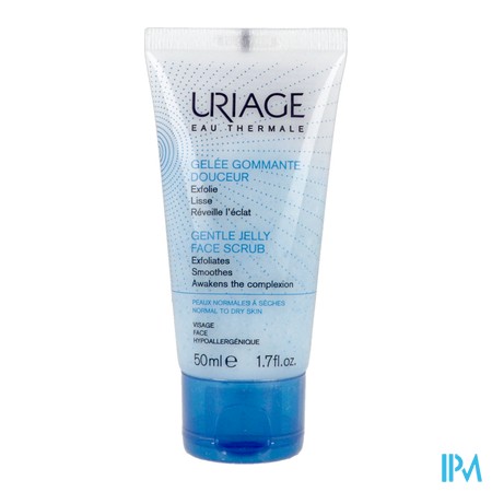 vignette UR GELEE GOMMANTE DOUCEUR 50ML