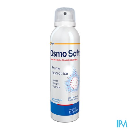 vignette OSMOSOFT BRUME 150ML