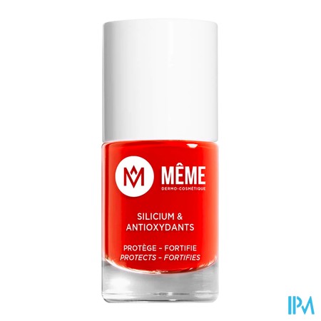 vignette MEME VAO SILICIUM ORAN SANG 12 ANNAB 10ML