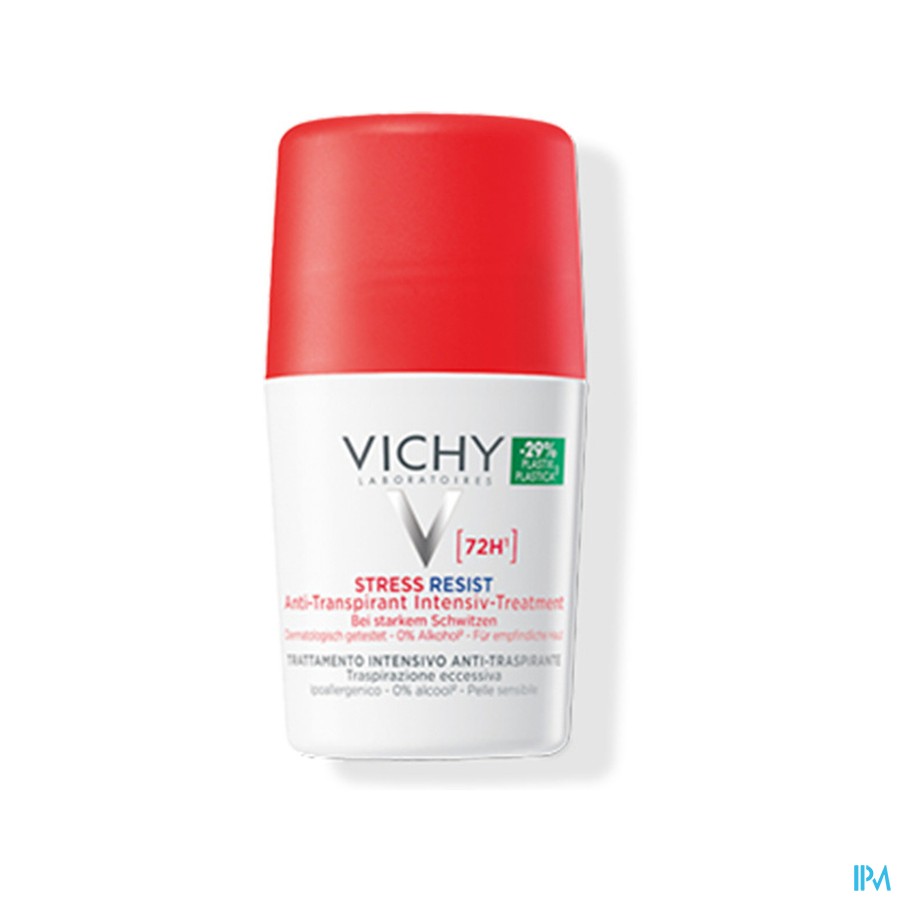 vignette VICHY DEOD DETRANSPIRANT INT 50ML
