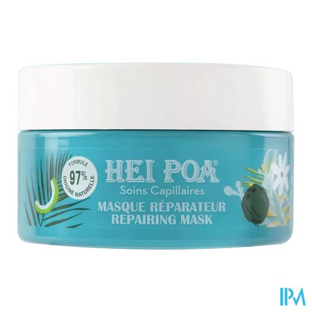 vignette HEI POA MASQUE REPARATEUR PT 200ML