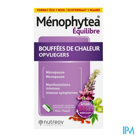 vignette MENOPHYTEA BOUFFEE CHAL 120 GEL