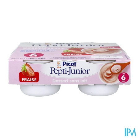 vignette PEPTI-JUNIOR MON1ER DESS FRAI100X4
