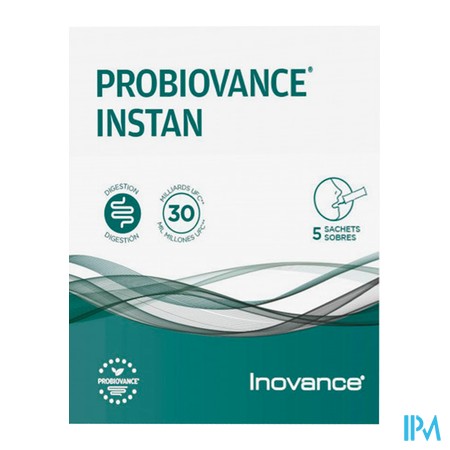 vignette INOVANCE PROBIOVANCE INSTAN 5 SACHETS