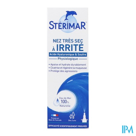 vignette STERIMAR STOP PROTECT SOUFRE