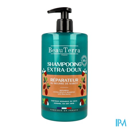 vignette BEAUTERRA SH REPARATEUR 750ML