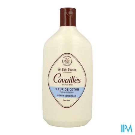 vignette CAVAILLES BAIN DCH NUAGE COTON 400