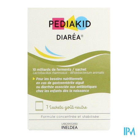 vignette PEDIAKID DIAREA SACH 7
