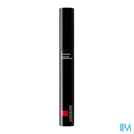 vignette LRP TOLERIANE MASCARA WATERPROOF NOIR