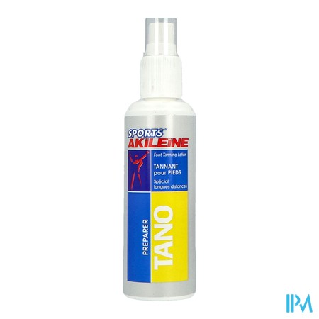 produit SPORT AKILEINE TANO SOL TANN FL
