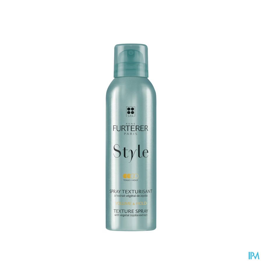 vignette FURTERER STYLE SPRAY TEXTURISANT 200ML