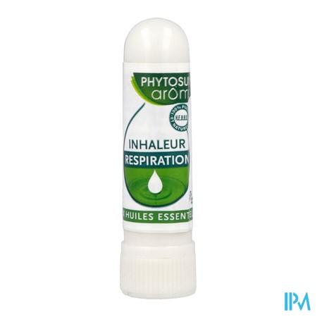 produit PHYTOSUNAROM INHALEUR RESPIR