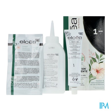 vignette NOREVA ELCEA KIT COL 1.NOI
