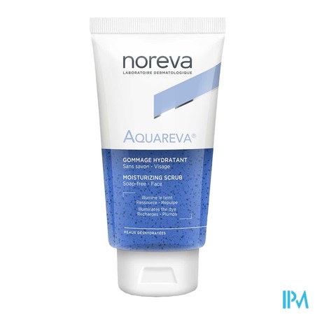 vignette AQUAREVA GOMMAGE 75ML